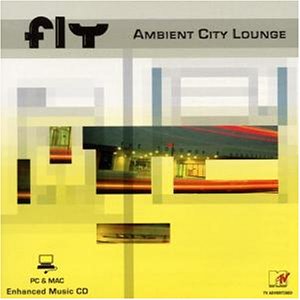 Fly - Ambient Cities Part Ii